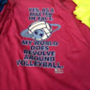 Meet your Posher, Jerry